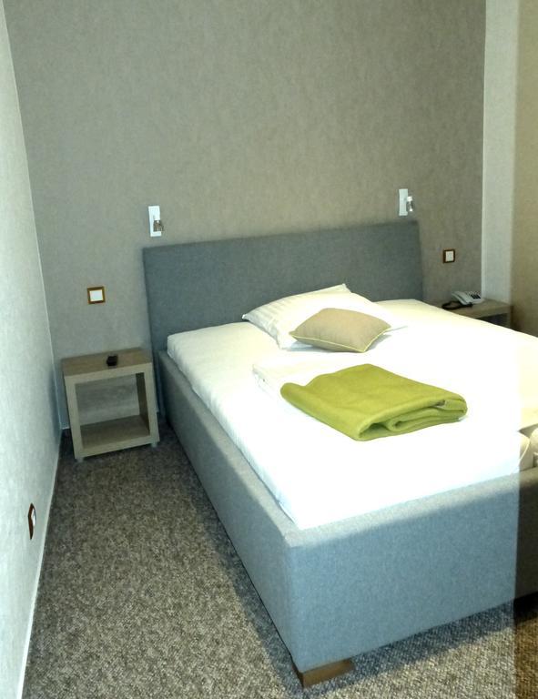 Hotel Aquarius Braunschweig Exteriör bild