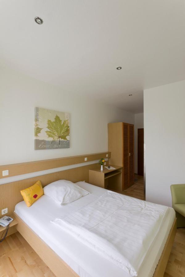 Hotel Aquarius Braunschweig Rum bild
