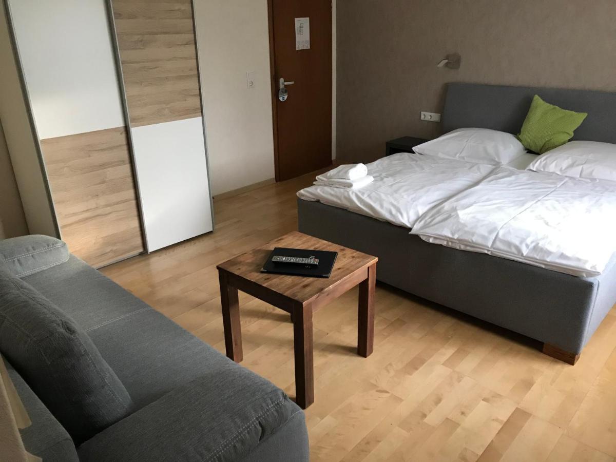 Hotel Aquarius Braunschweig Exteriör bild