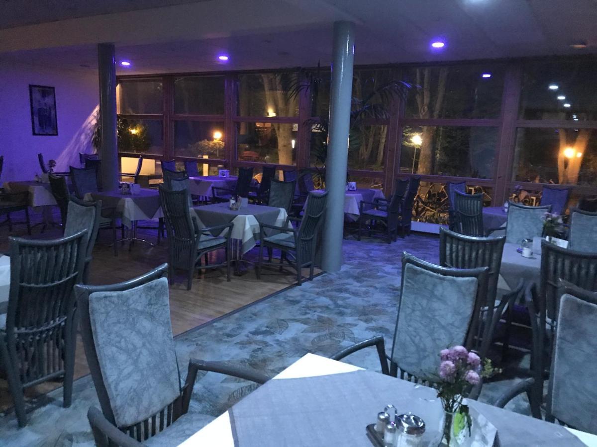 Hotel Aquarius Braunschweig Exteriör bild